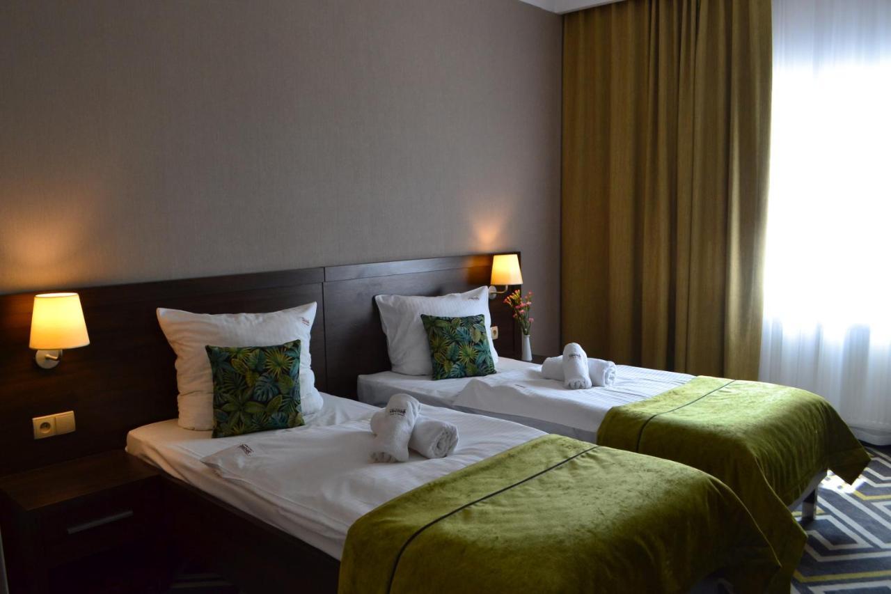 אופולה Hotel & Browar Slociak מראה חיצוני תמונה