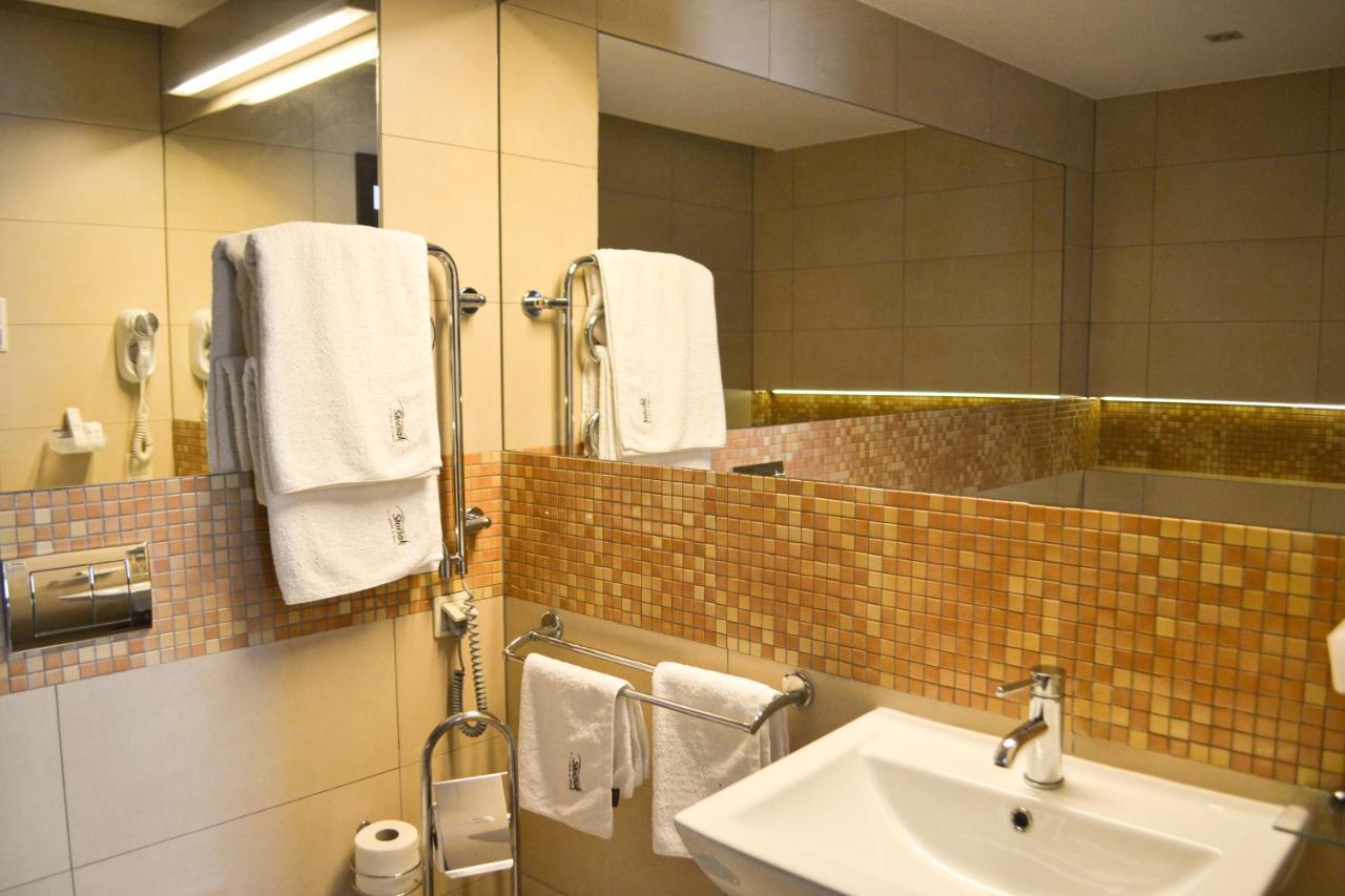 אופולה Hotel & Browar Slociak מראה חיצוני תמונה