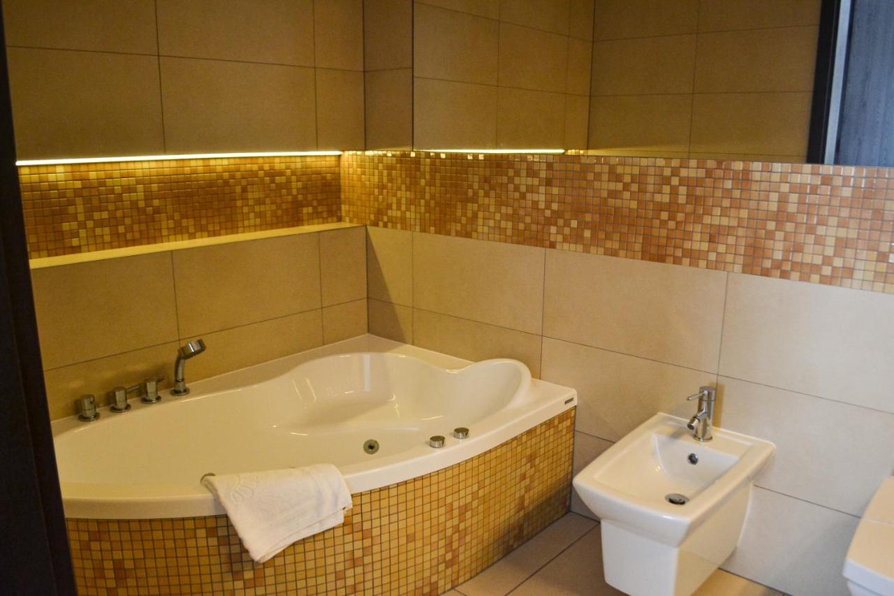 אופולה Hotel & Browar Slociak מראה חיצוני תמונה
