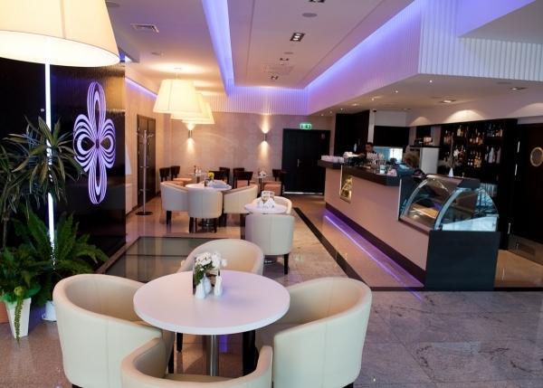 אופולה Hotel & Browar Slociak מראה חיצוני תמונה